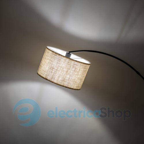 Торшер TK-Lighting ZENITH LINEN 1 (16023)