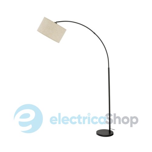 Торшер TK-Lighting ZENITH LINEN 1 (16023)