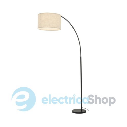 Торшер TK-Lighting ZENITH LINEN 1 (16023)