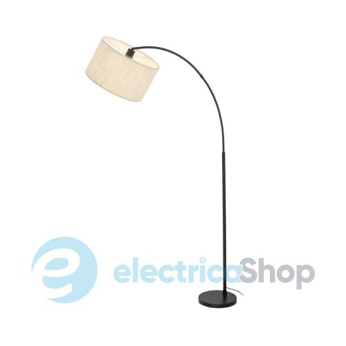 Торшер TK-Lighting ZENITH LINEN 1 (16023)
