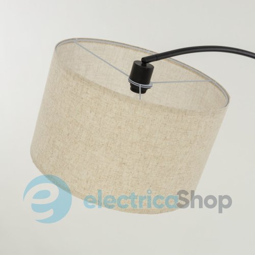 Торшер TK-Lighting ZENITH LINEN 1 (16023)