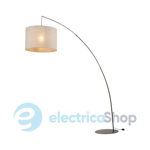 Торшер TK-Lighting MOBY BROWN (6097)