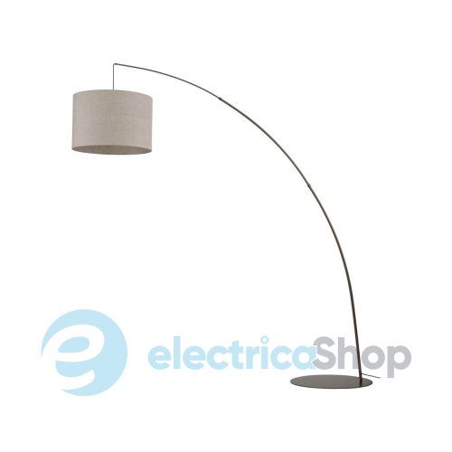 Торшер TK-Lighting MOBY BROWN (6097)