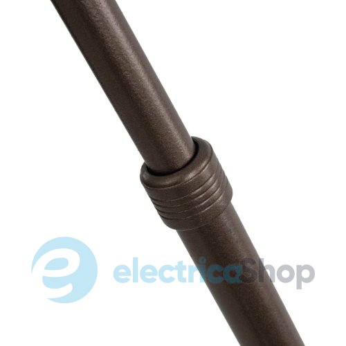 Торшер TK-Lighting MOBY BROWN (6097)
