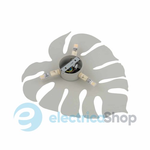 Настінний світильник TK-Lighting MONSTERA BEIGE 5946