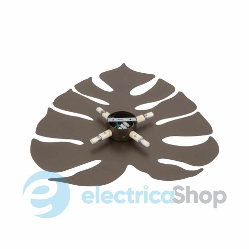 Настінний світильник TK-Lighting MONSTERA BROWN 5822