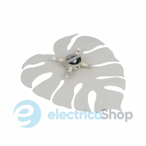 Настінний світильник TK-Lighting MONSTERA BEIGE 6436