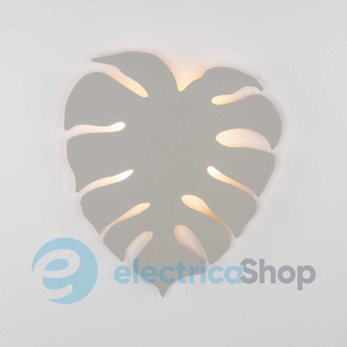 Настінний світильник TK-Lighting MONSTERA BEIGE 6436