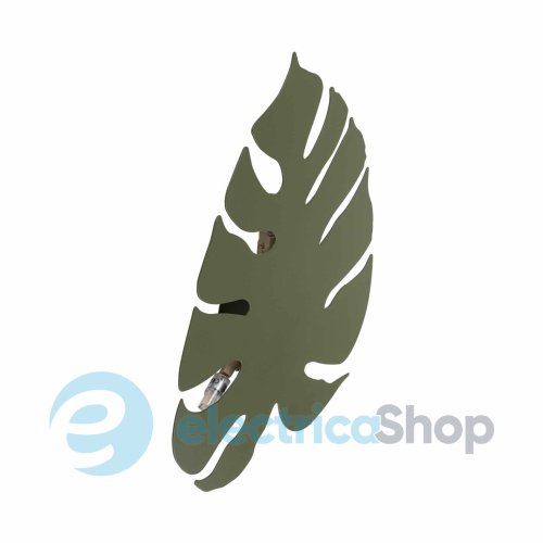 Настінний світильник TK-Lighting MONSTERA GREEN 6435