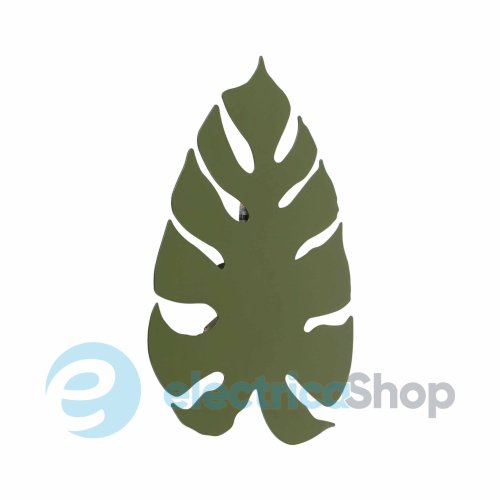 Настінний світильник TK-Lighting MONSTERA GREEN 6435
