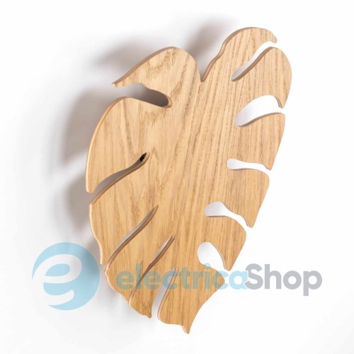 Настінний світильник TK-Lighting MONSTERA WOOD 5422