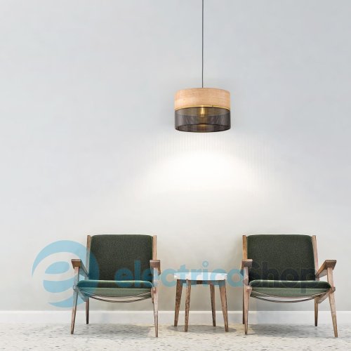 Підвісний світильник TK-Lighting NICOL 3 4798