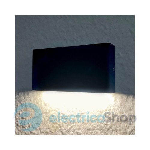 Уличный светильник Chicago Led GU5.3 315724 Goldlux