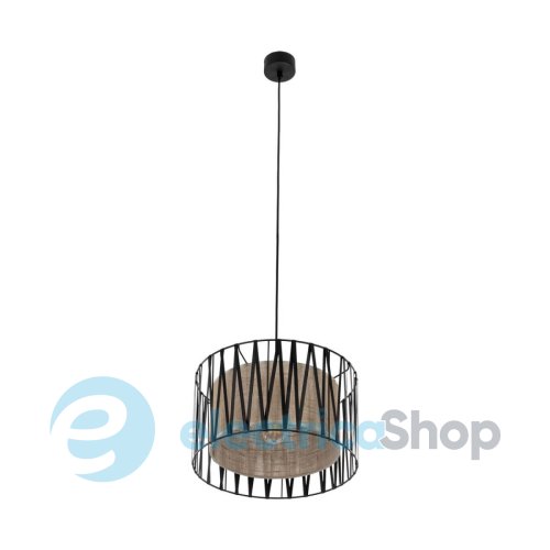 Підвісний світильник TK-Lighting HARMONY NATURE 1 4562
