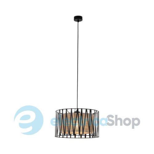 Підвісний світильник TK-Lighting HARMONY NATURE 1 4562