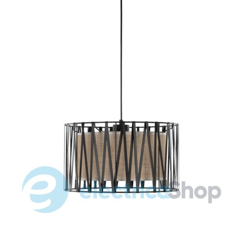 Підвісний світильник TK-Lighting HARMONY NATURE 1 4562