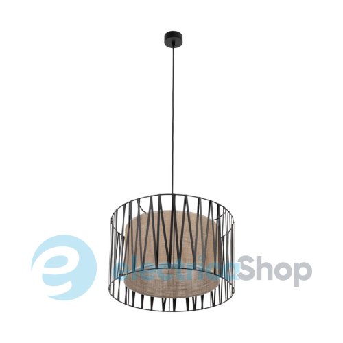 Подвесной светильник TK-Lighting HARMONY NATURE 3 4557