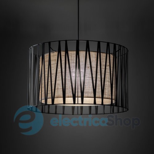 Подвесной светильник TK-Lighting HARMONY NATURE 3 4557
