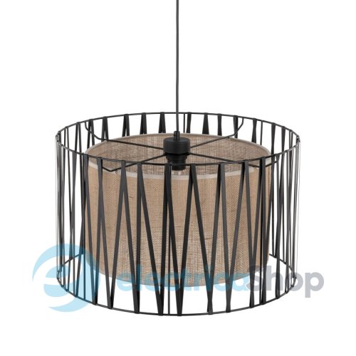 Подвесной светильник TK-Lighting HARMONY NATURE 3 4557