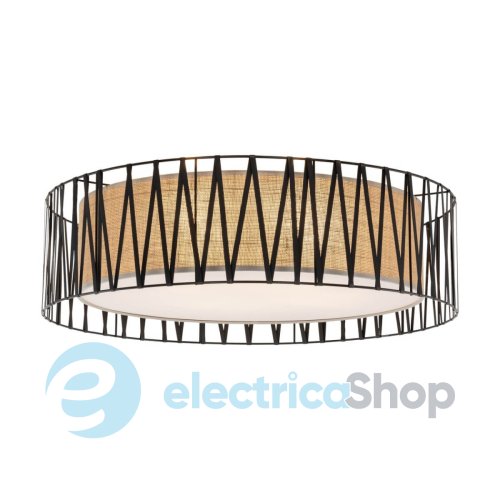 Люстра TK-Lighting HARMONY NATURE 4 (4556)