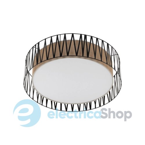 Люстра TK-Lighting HARMONY NATURE 4 (4556)