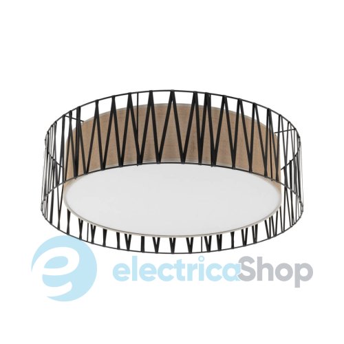 Люстра TK-Lighting HARMONY NATURE 4 (4556)