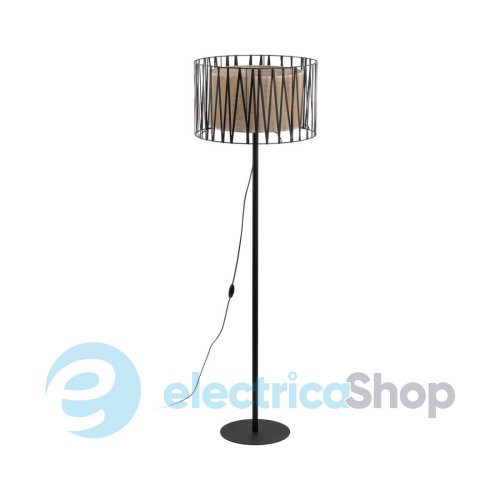 Торшер TK-Lighting HARMONY NATURE 1 (5890)