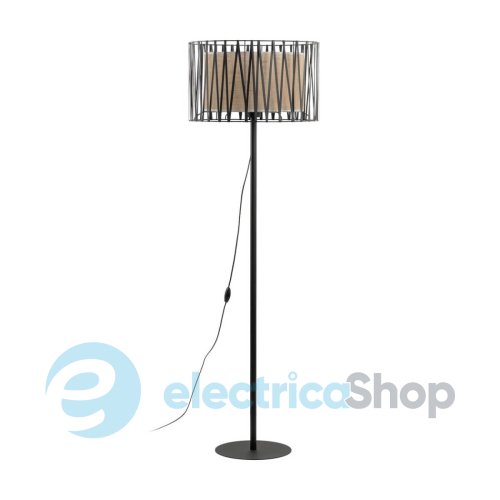 Торшер TK-Lighting HARMONY NATURE 1 (5890)