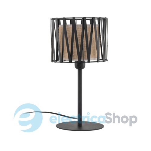 Настольная лампа TK-Lighting HARMONY NATURE 1 5889