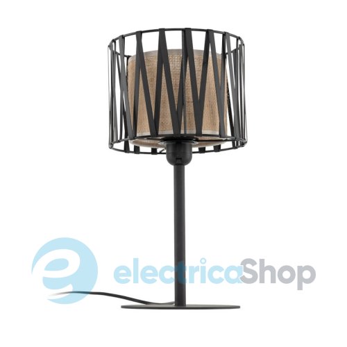 Настольная лампа TK-Lighting HARMONY NATURE 1 5889