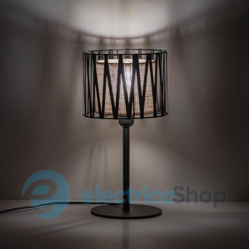 Настольная лампа TK-Lighting HARMONY NATURE 1 5889