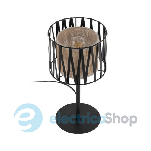 Настольная лампа TK-Lighting HARMONY NATURE 1 5889