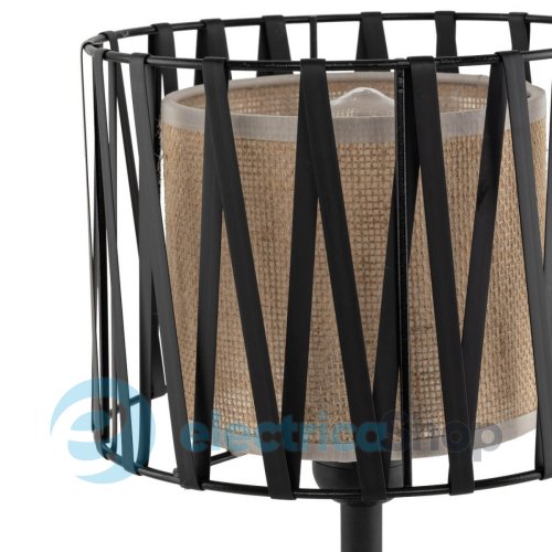 Настольная лампа TK-Lighting HARMONY NATURE 1 5889
