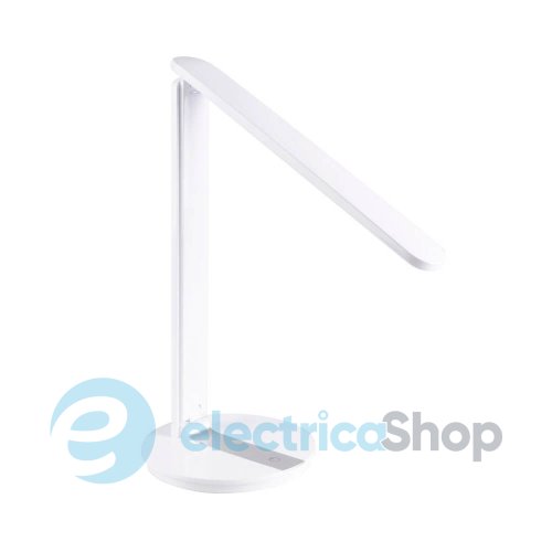 Настольная лампа Serra Led Goldlux 316646 WH