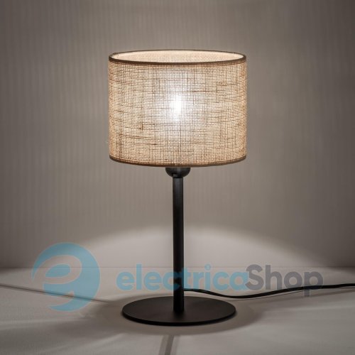 Настільна лампа TK-Lighting JUTA 5552
