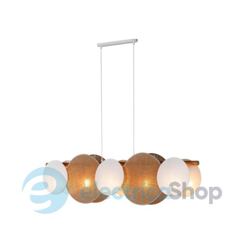 Підвісний світильник TK-Lighting PULSE 5 4815