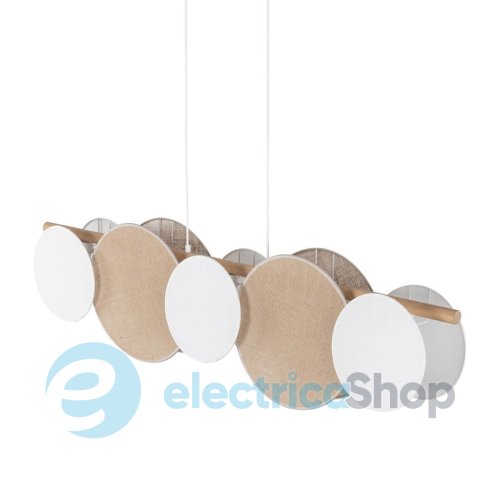 Підвісний світильник TK-Lighting PULSE 5 4815