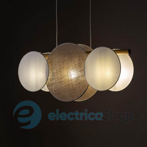 Підвісний світильник TK-Lighting PULSE 3 10005