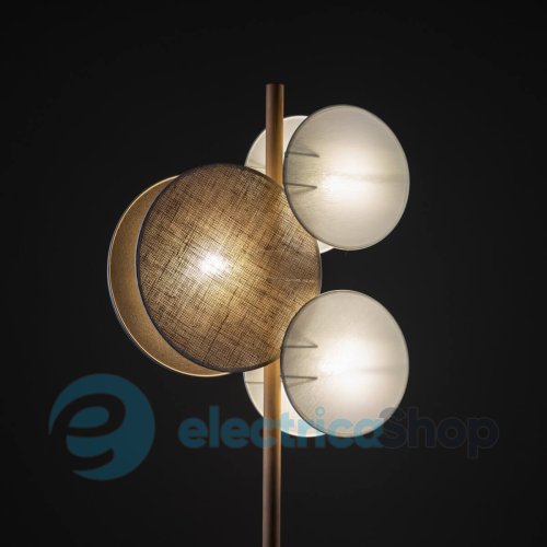 Торшер TK-Lighting PULSE 3 (5960)