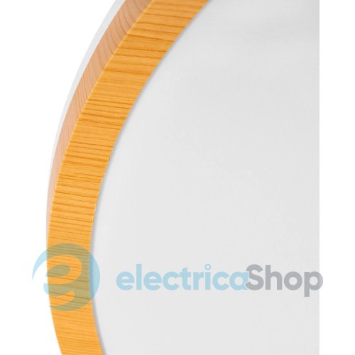 Потолочный светильник Woody Goldlux 15W 4000K 319005