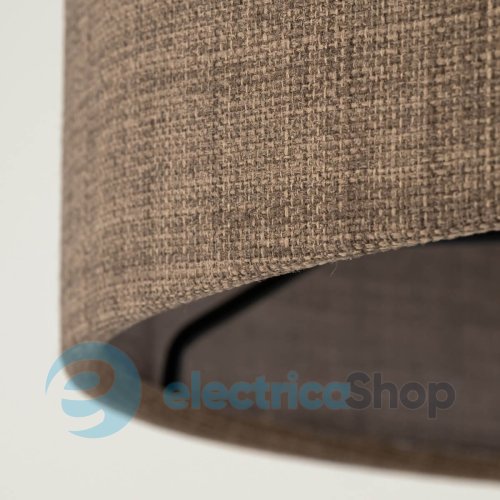 Торшер TK-Lighting UMBERTO BROWN GOLD 1 (16032)