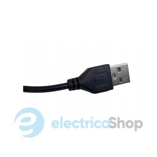 Світлодіодна стрічка для підсвічування телевізора Led RGB 2x8W 3000K Goldlux 321336