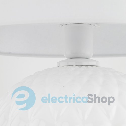 Настольная лампа TK-Lighting SANTANA WHITE 16046