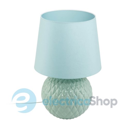 Настольная лампа TK-Lighting SANTANA MINT 5903