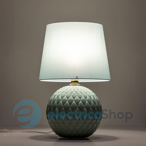 Настольная лампа TK-Lighting SANTANA MINT 5903