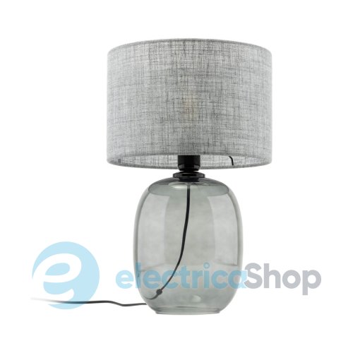Настольная лампа TK-Lighting MELODY GRAPHITE 5987