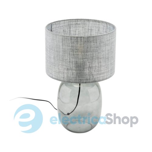 Настольная лампа TK-Lighting MELODY GRAPHITE 5987