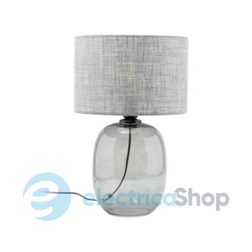 Настольная лампа TK-Lighting MELODY GRAPHITE 5987