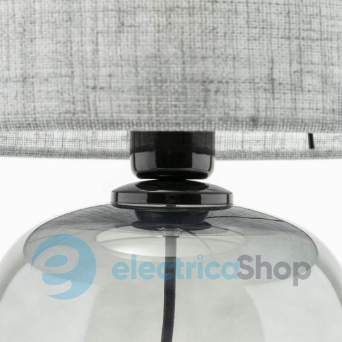 Настольная лампа TK-Lighting MELODY GRAPHITE 5987