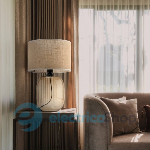 Настольная лампа TK-Lighting MELODY TOPAZ JUTA 5986